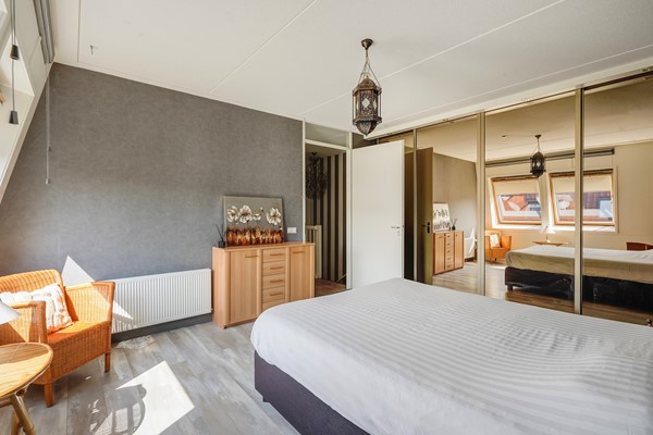 Medium property photo - Tieratesstraat 8, 2291 ZJ Wateringen